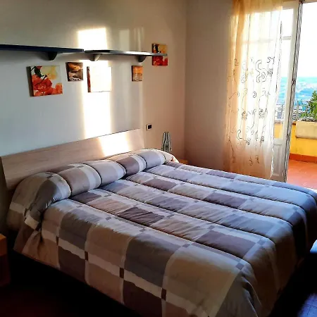 فندق مبيت وإفطار Casa Marta