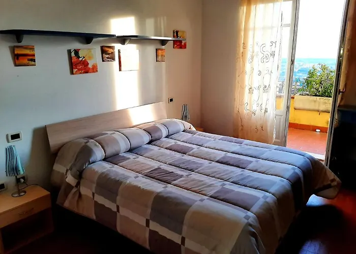 Frühstückspension Casa Marta