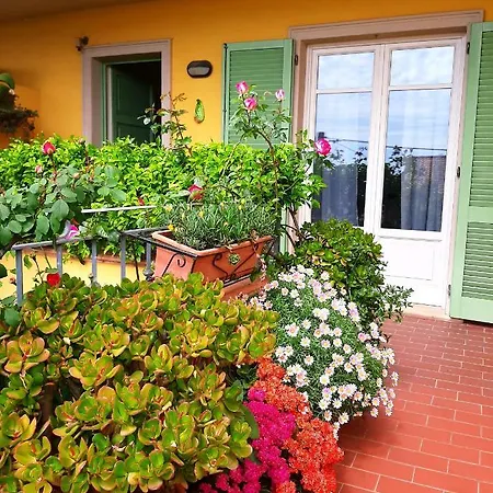 Bed & Breakfast Casa Marta *