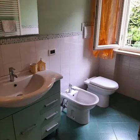 Casa Marta Bed & Breakfast Massa (Tuscany)