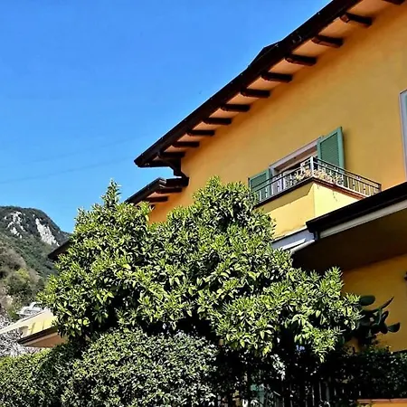 Casa Marta Massa (Tuscany)