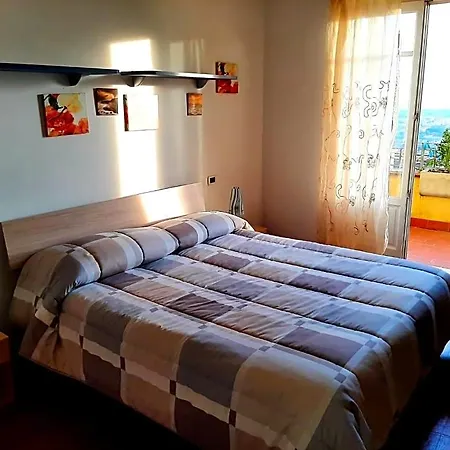 Oda ve Kahvaltı Casa Marta 3*